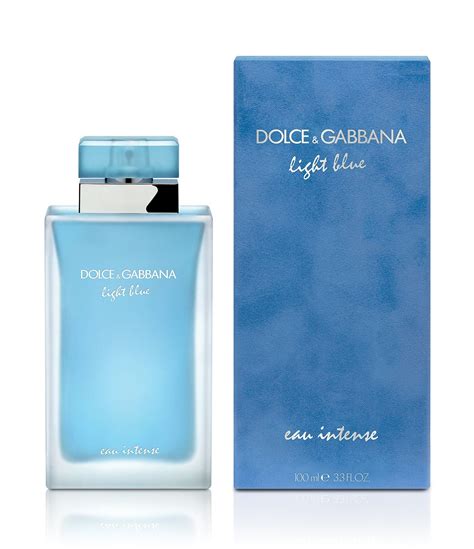 dillards dolce gabbana light blue|light blue Dolce & Gabbana mujer.